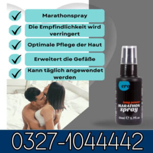 Long Power Marathon Delay In Pakistan