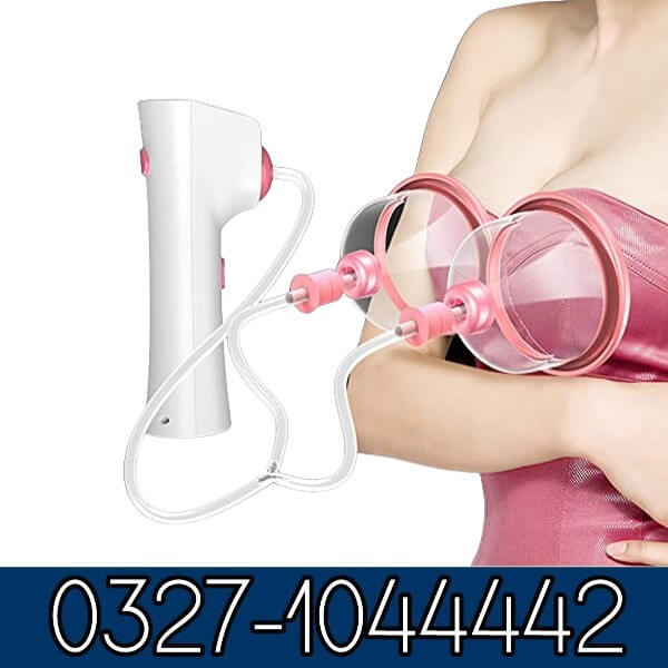 Luvpump Breast Enlargement Pump in Pakistan - Image 2