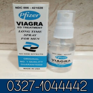 Pfizer Viagra Spray Price In Pakistan