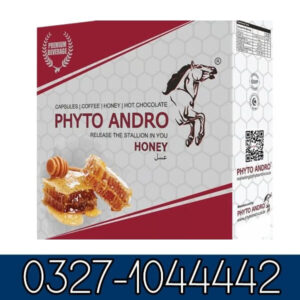 Phyto Andro Honey Price In Pakistan