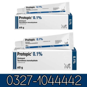 Protopic Ointment Cream In Pakistan