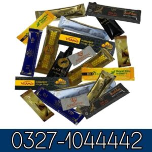 Royal Honey Tester Pack In Pakistan