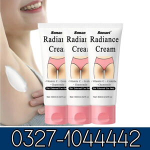 Sonavi Radiance Cream In Pakistan