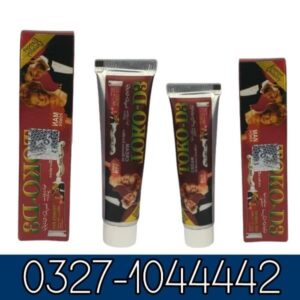 Toko D3 Cream in Pakistan