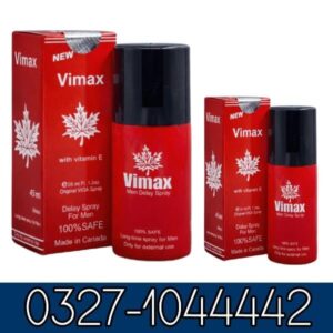 Viaxi Delay Spray in Pakistan