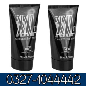 XxL Cream Price In Pakistan